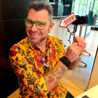 ANS Group Employee Chris Huntingford's profile photo