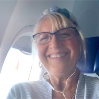 Ruth Montgomery-Grimsley