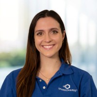 SparkCharge Employee Miranda Maitino's profile photo