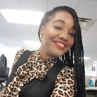 Shaqueena Cox Email & Phone Number
