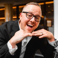 Brian Griffith Email & Phone Number