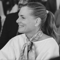 Kvadrat Employee Kate Forrest's profile photo