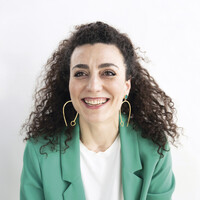 Farrer Huxley Employee Sonia Theodosiadi's profile photo