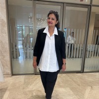 Kauvery Hospitals Bangalore Employee Deepthi Ravindranath's profile photo