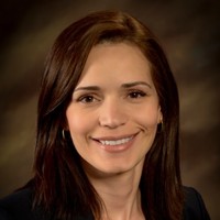 BlastX Consulting Employee Andreia Benites's profile photo