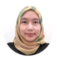 Huda Daud Email