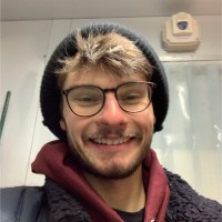 Target Employee Bryan Colley's profile photo