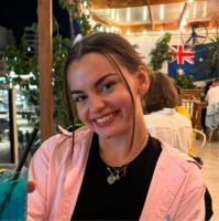 Smarkets Employee Grace Roach's profile photo