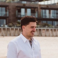 hyperexponential Employee Sam Hyde's profile photo