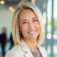 Aligned Data Centers Employee Lisa Aussieker's profile photo