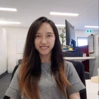 UWA Sport Employee Keira le's profile photo