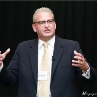Jeff Huffman Email & Phone Number