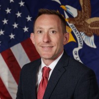 U.S. Department of Labor Employee Matt Cornett's profile photo