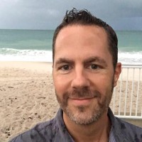 Seaworld Parks & Entertainment Employee Joe Irwin's profile photo