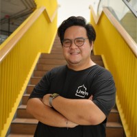 LiveIn.com Employee Nawapon Boonkasam's profile photo