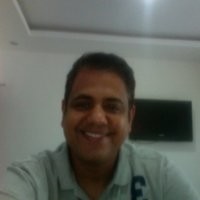 Winit Employee Prakash Sreewastav's profile photo