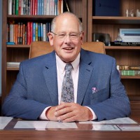 VANQUISH Fencing Solutions Employee Donald Moore's profile photo