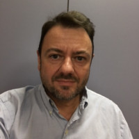 TECHNI-PROCESS Employee Thierry Cousin's profile photo