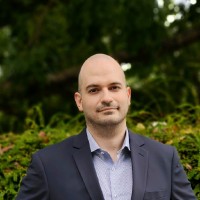 Lee Kong Chian School of Medicine Employee Kostas Vavitsas's profile photo