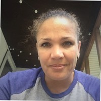 University of Manitoba Employee Catherine-Grace Peters's profile photo