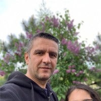 Doğadan Employee Erman Bayram's profile photo