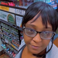 ibex Employee Eboni Wilson's profile photo
