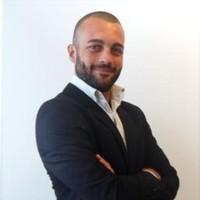 Half Pocket Employee Francesco D'Intino's profile photo