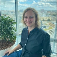 Anett Pohl Email