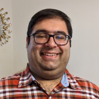 CTC Technology & Energy Employee Adeel Qureshi's profile photo