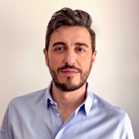 Signify Employee Javier Alcolea's profile photo