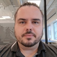 MCA Employee Igor Fraga de Andrade's profile photo