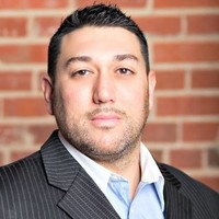 Horizontal Talent Employee Chadd Mazzulla's profile photo