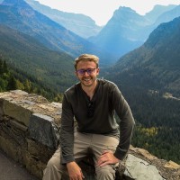Jared Mitchell Email & Phone Number