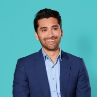 Altares Dun & Bradstreet Netherlands Employee Stefan Diepbrink's profile photo