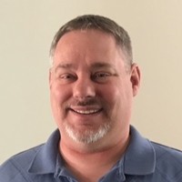 Wall Street Employee Mark Kuster's profile photo