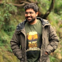 Bhasker Saravanan Email