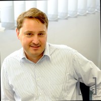 Ippen Digital Employee Benjamin Marx's profile photo