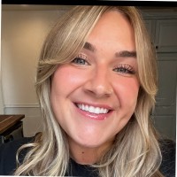 Granular Insurance Employee Anna B.'s profile photo