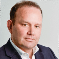 ENERIA Employee Xavier Fontaine's profile photo