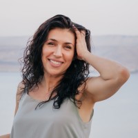 DealHub.io Employee Olga Abramov's profile photo
