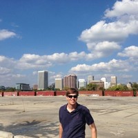 SanAir Technologies Laboratory Employee Jordan Vick's profile photo