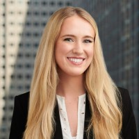 Manhattan Strategies Employee Lucy Leggett's profile photo