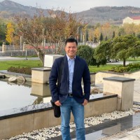 TLM International, Inc. Employee Vincent's profile photo