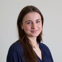 Partnerbrite Employee Posy Coode's profile photo