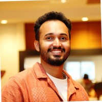 Jerald Joseph's profile photo