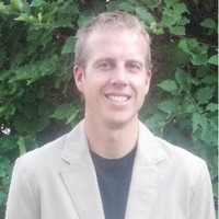 Design Tanks Employee Bret Bosch's profile photo