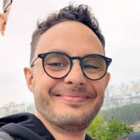 Konsol.pro Employee Vitalii Popov's profile photo