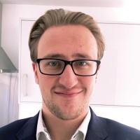 ctrg Employee Nick Grant's profile photo