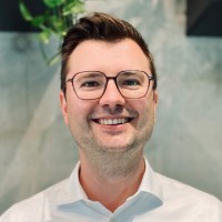 AppNavi GmbH Employee Benjamin Birk's profile photo