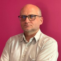 Novatel Employee Dimitar Nikolov's profile photo